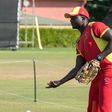 Ogwang credits Cranes' improving bowling