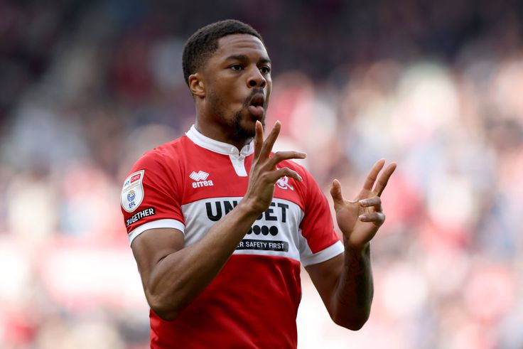 Super Eagles News: Akpom shines for Boro again.