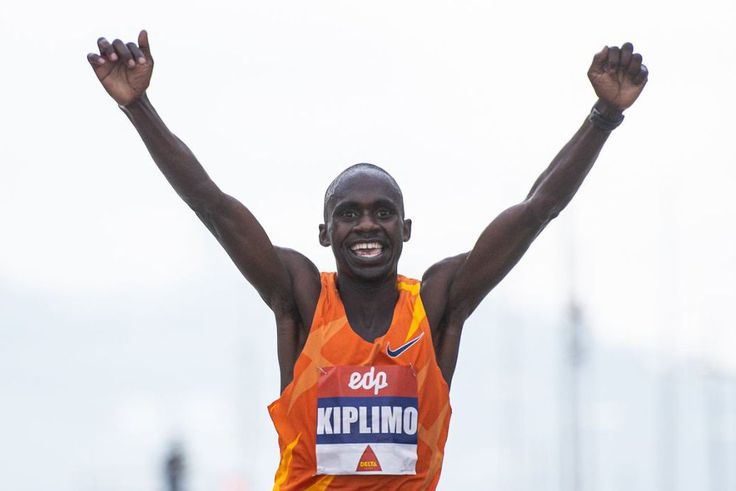 Kiplimo, Cheptegei conquer New York