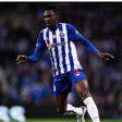 Zaidu Sanusi in action for Porto