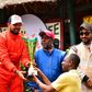 Kenyan driver Karan Patel has won ARC Equator Rally