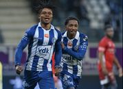 No Super Eagles invitation, no problem for Gift Orban