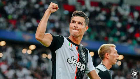 A nightmare — Ex-Juventus star opens up on 'crazy time' with Cristiano Ronaldo