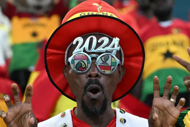 AFCON 2023: TikTok Creators Drive Global Sports Engagement