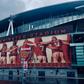 Premier League Title Race: The Toughest Remaining Fixtures for All Three Contenders