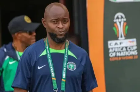 Finidi George: 5 things to know about new Super Eagles interim coach