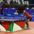 Egypt's Omar Assar dethrones Quadri Aruna as Africa's Top-Ranked Table Tennis Player| Pulsesports.ng