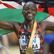 What Kenyan athletes will earn for podium finishes at the African Games