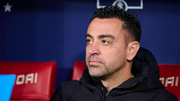 Barcelona boss Xavi Hernandez risks missing El Clasico