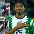 Kelechi Nwakali stunts with ₦95 Million Mercedes amid Super Eagles snub