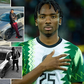 Kelechi Nwakali stunts with ₦95 Million Mercedes amid Super Eagles snub