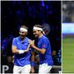 Roger Federer vs Rafael Nadal