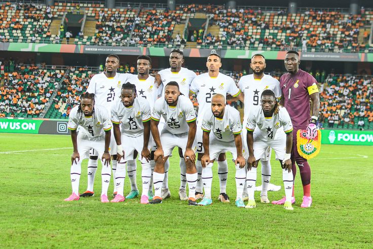 Ghanaian star hunted by Liverpool, Man City urged to ‘take next step’ by Black Star coach