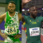 African Games 2024: Nigeria's Itsekiri and Ekanem blaze to 100m final, set to face stiff challenge in Cameroon's Eseme