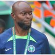 Former Nigerian winger Finidi George is now Super Eagles interim coach.