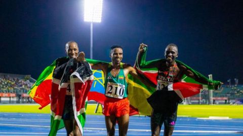 African Games: Kenya bags three more medals but gold still elusive in Accra