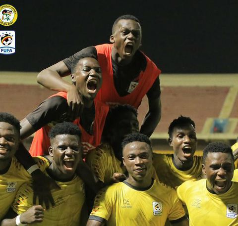 History: Uganda defy odds against Congo to reach final