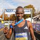 Abel Kipchumba on dreadful experience at airport before winning New York City Half Marathon