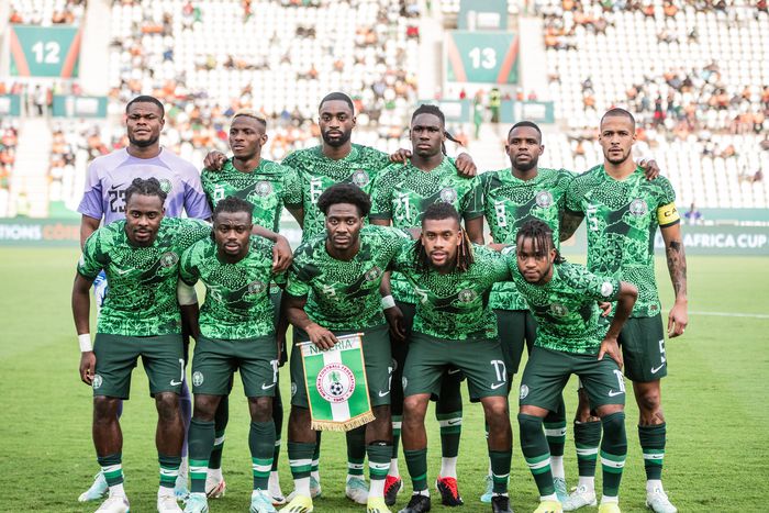 The Super Eagles of Nigeria will face off against the Black Stars of Ghana and Eagles of Mali in Morocco.