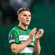 Viktor Gyokeres for Sporting this season || Imago