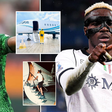 Victor Osimhen: Highest-Paid Super Eagles star spends over ₦114 MILLION on his Private Jet every time he’s called up