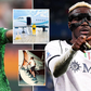 Victor Osimhen: Highest-Paid Super Eagles star spends over ₦114 MILLION on his Private Jet every time he’s called up