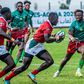 African Games: Kenya’s rugby team handed back-to-back defeats in Accra