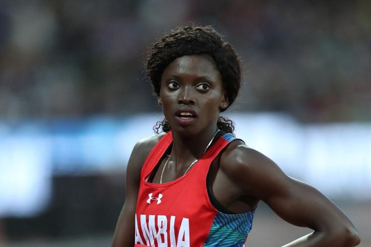 Stockholm Diamond League: Gina Bass-Bittaye claims first career victory over Ta Lou-Smith as she targets Olympic final in Paris