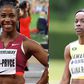 Sha'Carri Richardson's training mate reveals why she feels indebted to Shelly-Ann Fraser-Pryce
