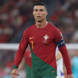Cristiano in action Portugal. | Credit: IMAGO