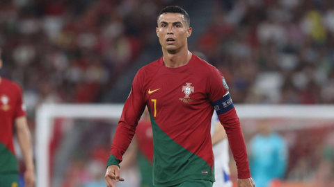 Why Ronaldo will miss Portugal's clash against Sweden