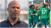 Play this system — Super Eagles legend tells Eric Chelle best way to defeat Rwanda