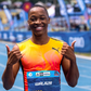 Bayanda Walaza: South Africa's speed prince threatens Letsile Tebogo's 100m record in Zagreb