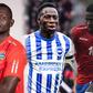 Yankuba Minteh & 5 Gambia players Harambee Stars coach Benni McCarthy should be wary of