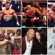 Mike Tyson