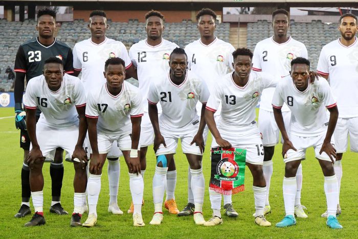 President Ruto has upped the ante on FKF in regards to the Harambee Stars ahead of a bumper football season for Kenya with CHAN and AFCON on the horizon.