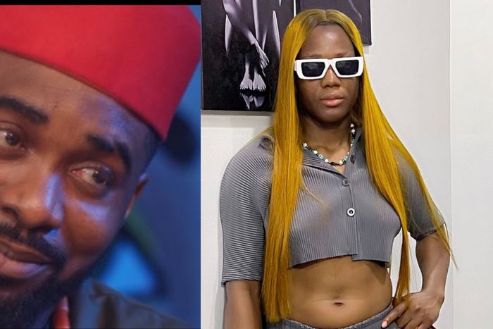 Nnadozie wants her Odogwu after watching Love in Every Word.