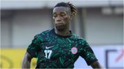 Not easy to be here: Super Eagles first-timer excited to join the big boys after unexpected call