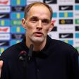 Huge blow for England and Tuchel as Chelsea star leaves camp with injury