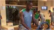 23-year-old Super Eagles' new gem makes bold promise
