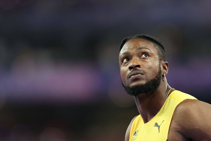 Kishane Thompson Makes Big Promise After Flooring Oblique Seville and Bayanda Walaza at Racers Grand Prix