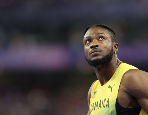 Kishane Thompson Makes Big Promise After Flooring Oblique Seville and Bayanda Walaza at Racers Grand Prix