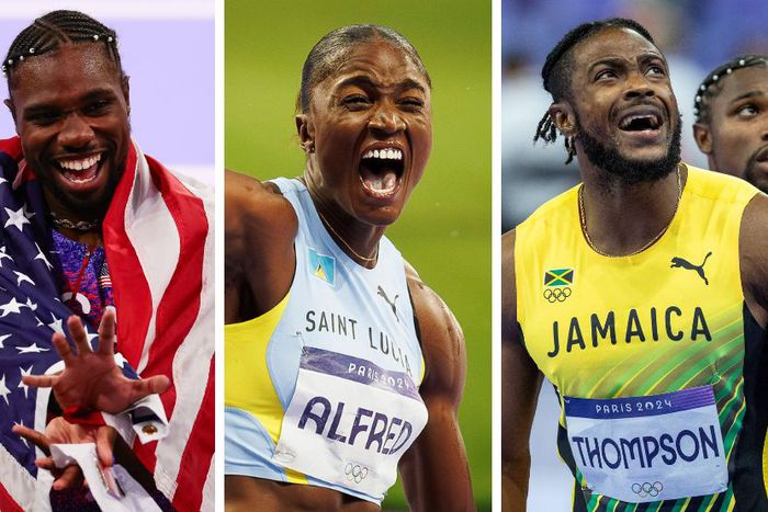 5 reasons Noah Lyles, Kishane Thompson & Julien Alfred are snubbing World Indoor Championships