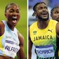 5 reasons Noah Lyles, Kishane Thompson & Julien Alfred are snubbing World Indoor Championships