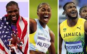 5 reasons Noah Lyles, Kishane Thompson & Julien Alfred are snubbing World Indoor Championships