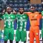 Nigeria finishes second as IHF trophy's intercontinental phase ends in Kosovo