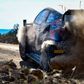 Kalle Rovanpera the fastest on 2025 WRC Safari Rally shakedown