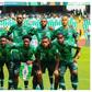 Super Eagles legend warns Nigeria