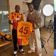 Super Eagles legend Mikel Obi says after Victor Osimhen is done with his loan at Galatasaray, he desires to join Chelsea.