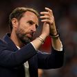 Gareth Southgate